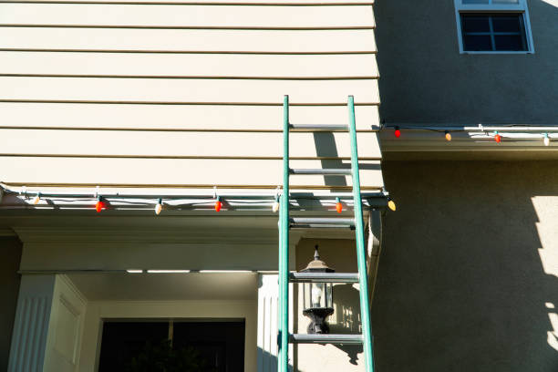 Professional Siding in Altamont, OR